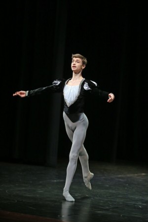 2016 Prix de Lausanne candidates announced